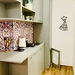 Appartamento Little Paris With Free Garage Near Tokuda Hospital