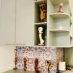 Little Paris With Free Garage Near Tokuda Hospital Appartamento