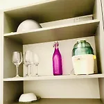 Little Paris With Free Garage Near Tokuda Hospital * Sofia
