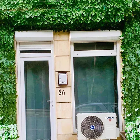 Little Paris With Free Garage Near Tokuda Hospital * Sofia