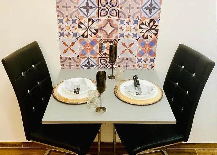 Little Paris With Free Garage Near Tokuda Hospital Sofia