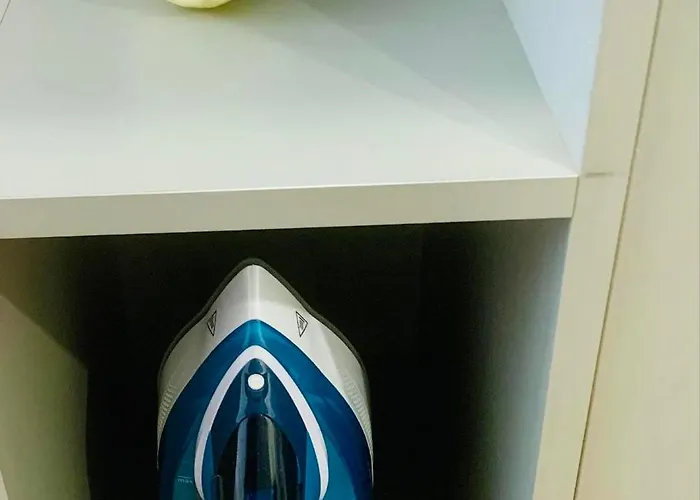 Little Paris With Free Garage Near Tokuda Hospital *