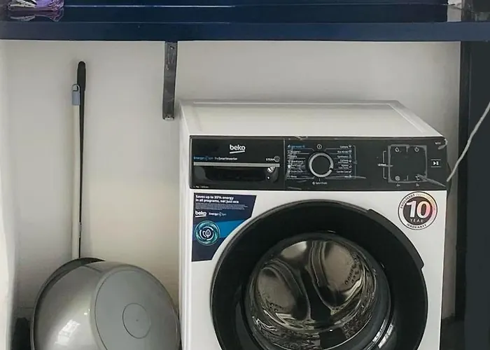 Appartamento Little Paris With Free Garage Near Tokuda Hospital