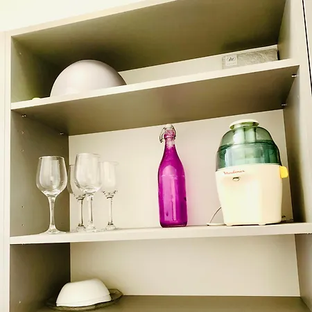 Little Paris With Free Garage Near Tokuda Hospital * Sofia