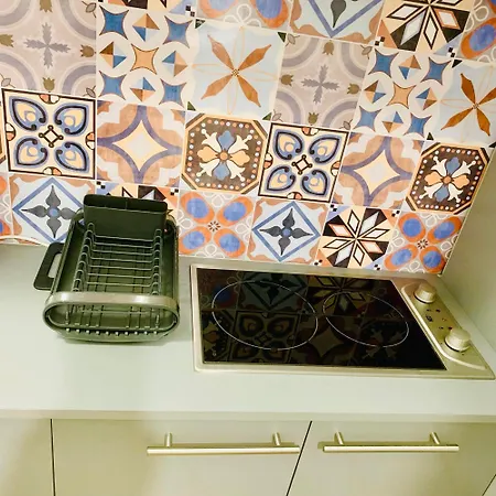 Apartment Free Garage Little Paris *