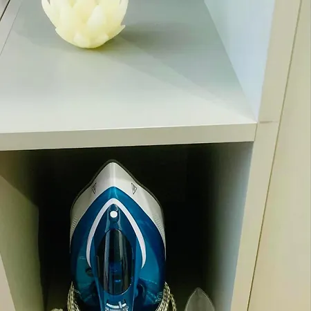 Little Paris With Free Garage Near Tokuda Hospital *